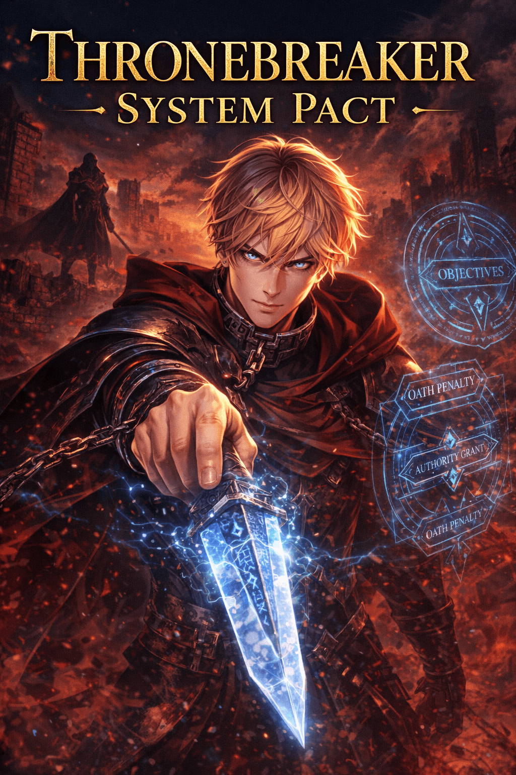 Thronebreaker System Pact spotlight